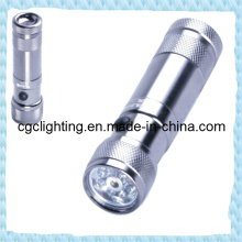 Алюминиевый факел сухой батареи (CC-016)
